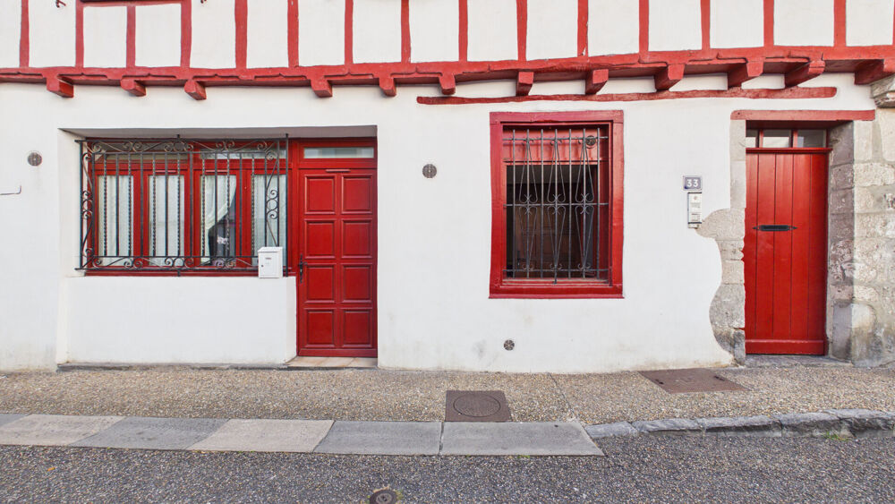 Appartement Ciboure 2 pièce(s) 66 m2