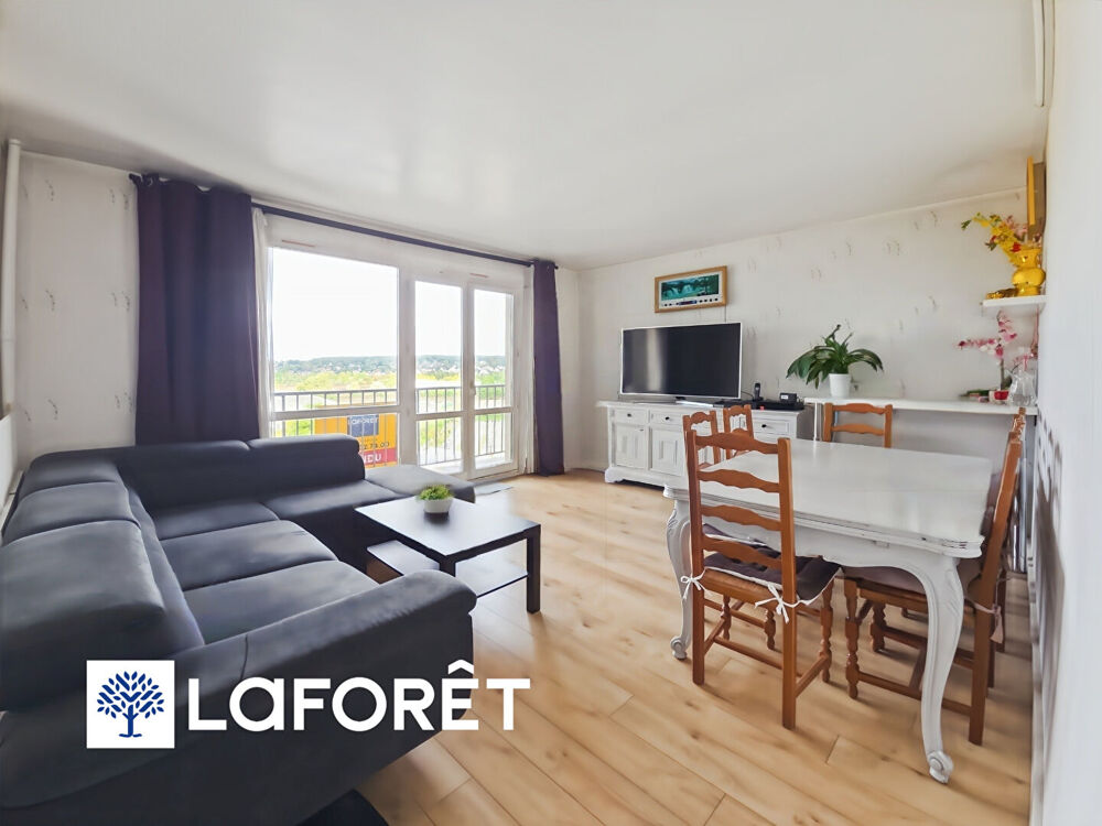 Vente Appartement Appartement 3 pièces à vendre à Ris-Orangis - Ris orangis