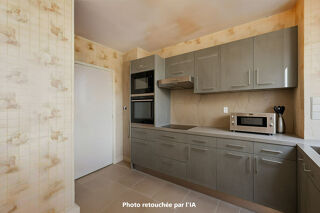  Appartement  vendre 3 pices 59 m