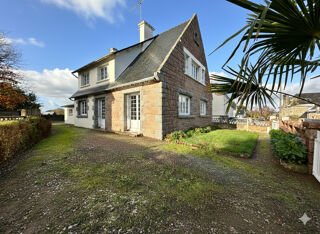  Maison � vendre 7 pi�ces 158 m�