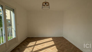  Appartement à louer 2 pièces 48 m²