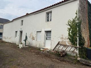  Maison à vendre 2 pièces 45 m²