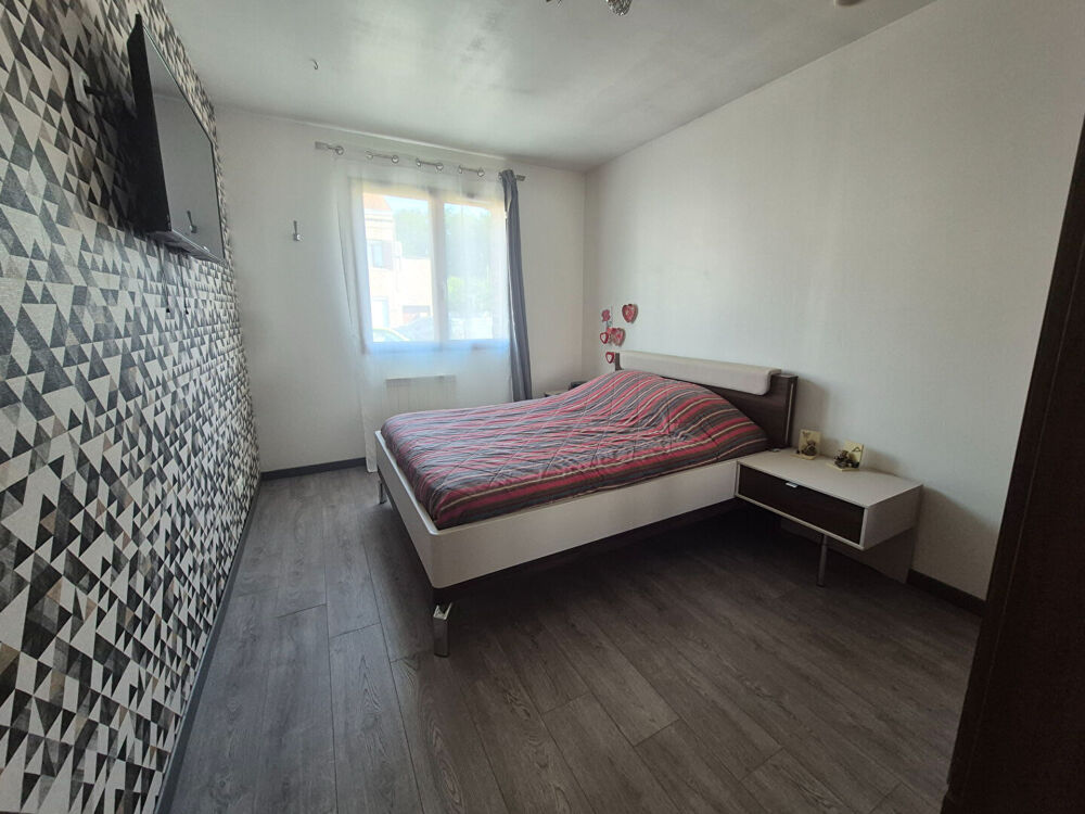 Maison individuelle semi plain-pied Secteur recherché - Raismes