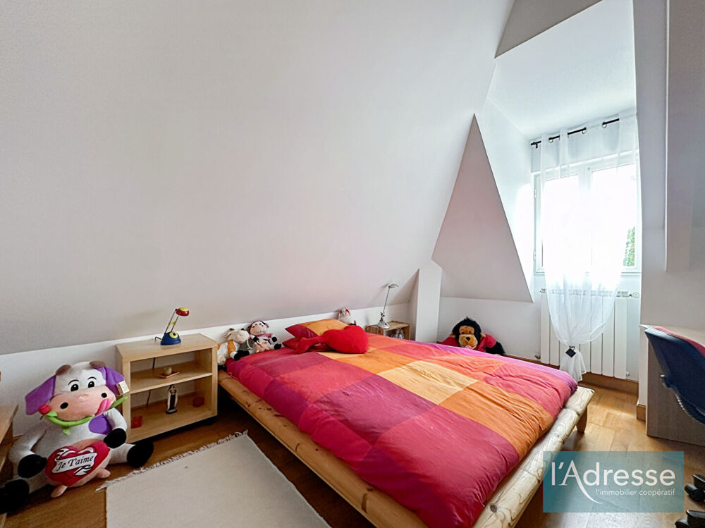 à vendre  Maison Ballancourt-sur-Essonne (91610)