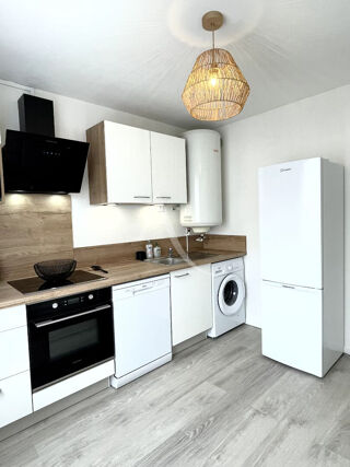  Appartement  vendre 3 pices 65 m