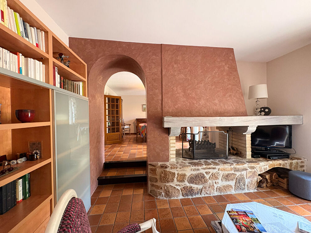 Vente Maison Maison Sainte radegonde