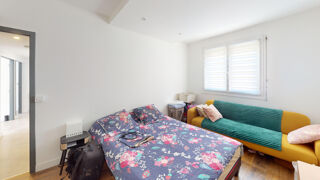  Appartement � vendre 4 pi�ces 66 m�
