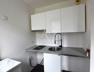  Appartement à vendre 1 pièce 22 m²