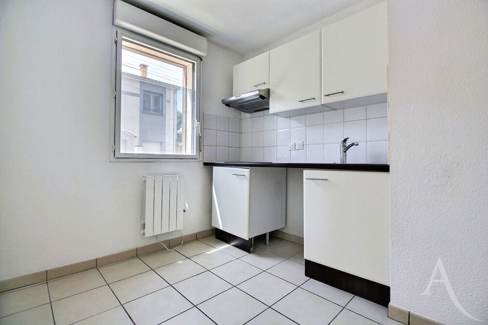 En exclusivité, Appartement T2, 43m² (Bègles)