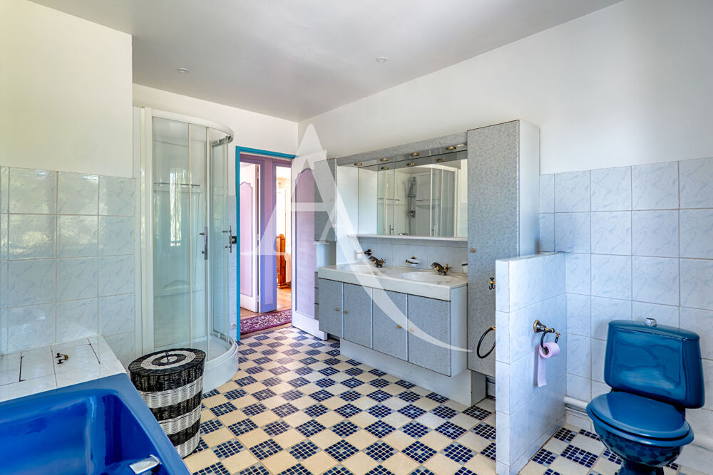 Maison Limeil Brevannes 5 pièce(s) 95 m2