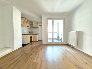  Appartement à vendre 2 pièces 41 m²