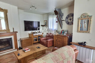  Maison à vendre 5 pièces 168 m²