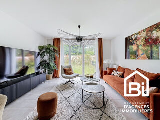  Maison à louer 4 pièces 86 m² Caen