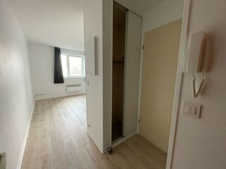  Appartement � louer 1 pi�ce 19 m�