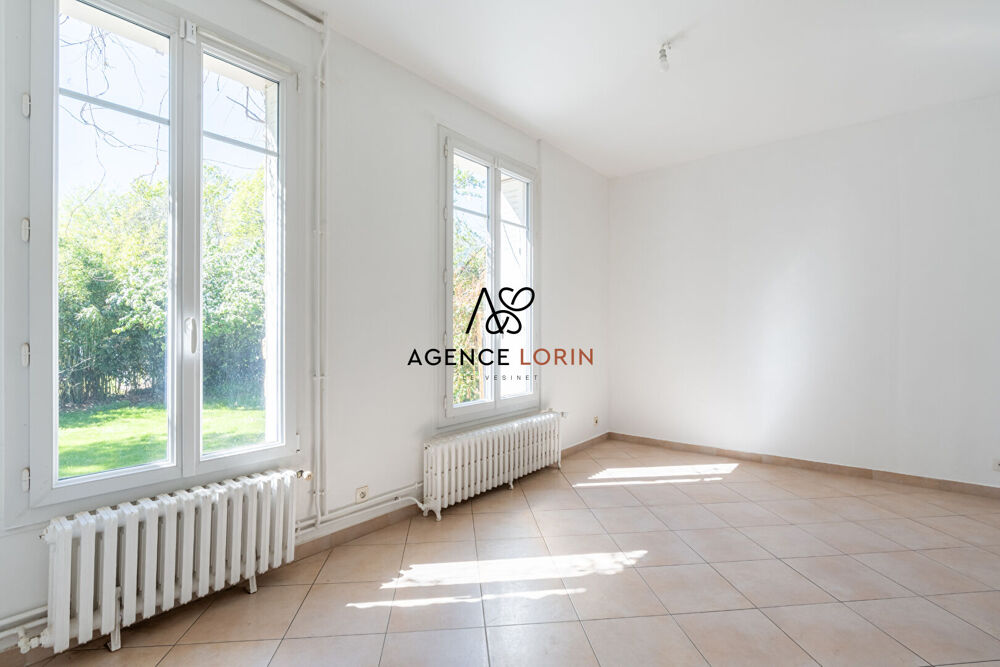 à vendre  Maison Le Vésinet (78110)