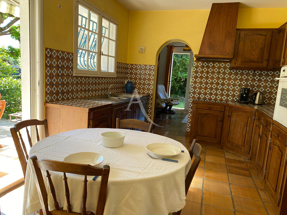 Maison Saint Medard En Jalles 6 pièce(s) 168 m2