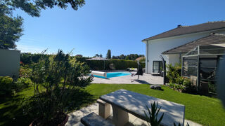  Maison � vendre 8 pi�ces 216 m�