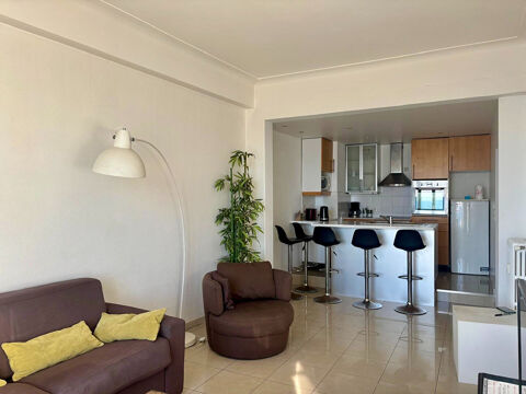  Appartement � louer 3 pi�ces 61 m�