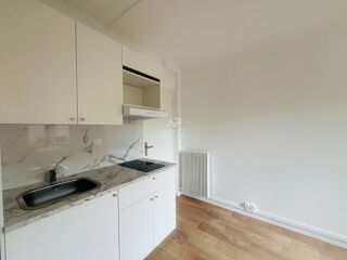  Appartement à louer 1 pièce 18 m²