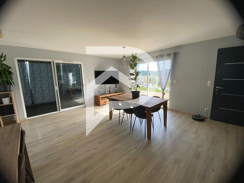  Maison � louer 4 pi�ces 101 m�