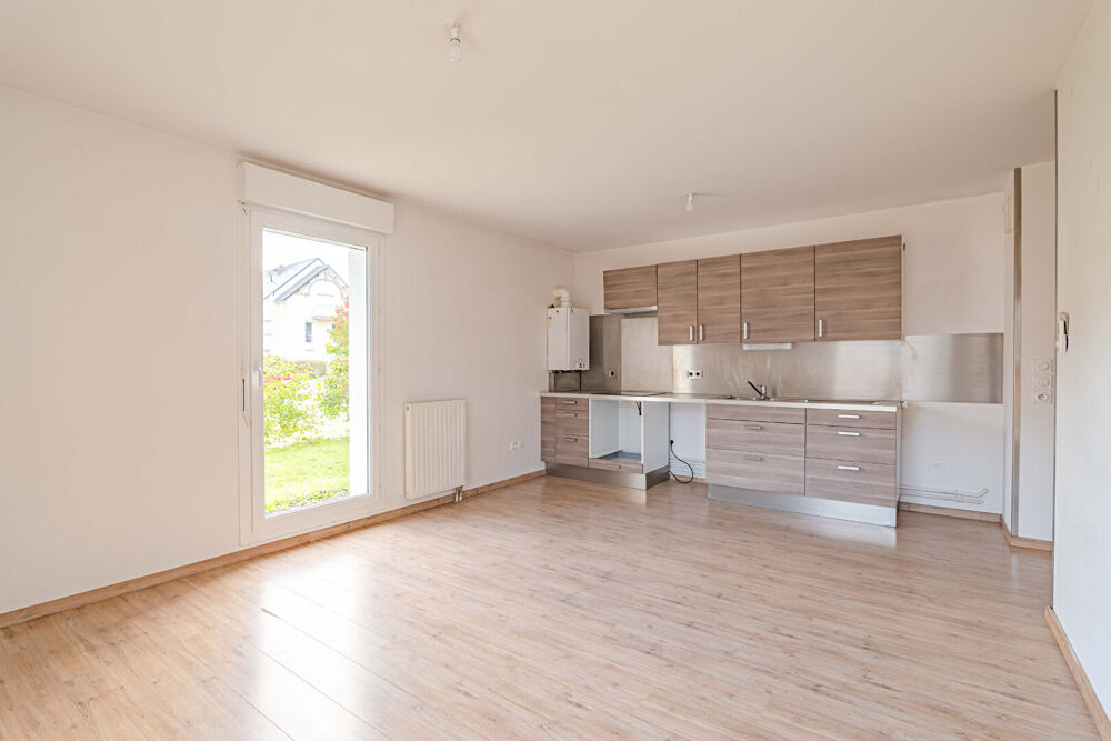 Appartement Fleury Sur Orne 3 pièce(s) 61 m2