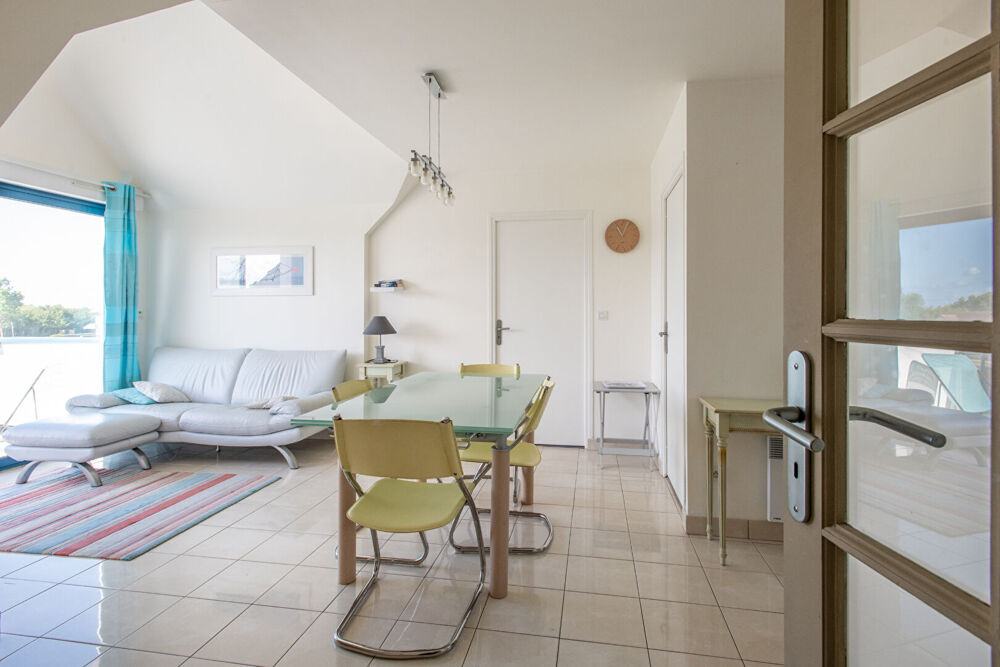 Appartement Merlimont 4 pièce(s) 60.51 m2