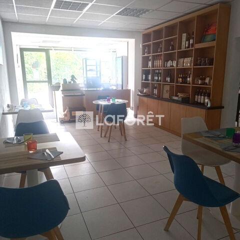   Local commercial Villemur Sur Tarn 100 m2 
