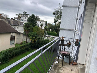  Appartement  vendre 2 pices 51 m