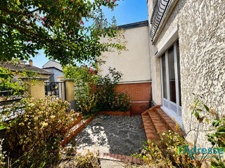  Maison à vendre 3 pièces 116 m²
