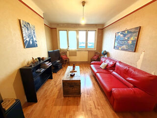  Appartement � vendre 2 pi�ces 59 m�