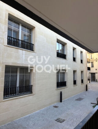  Appartement � louer 2 pi�ces 39 m�