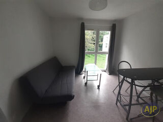  Appartement à vendre 1 pièce 16 m²