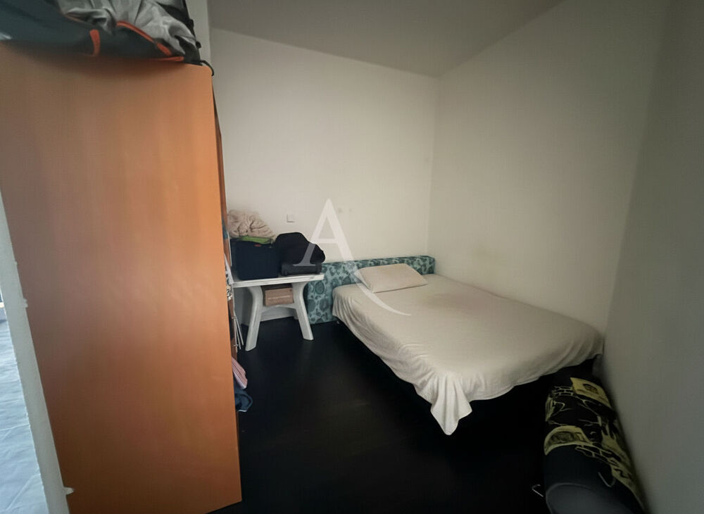Vente Appartement Appartement Nantes de 31.6 m2 - Idéal investisseur Nantes
