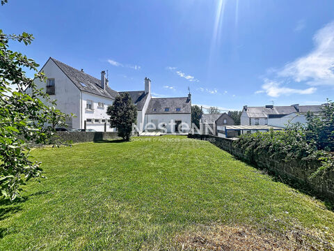   HABITATION : UNE OPPORTUNITÉ RARE ! LE FAOUËT Maison - 5 pièce(s) - 165 m²