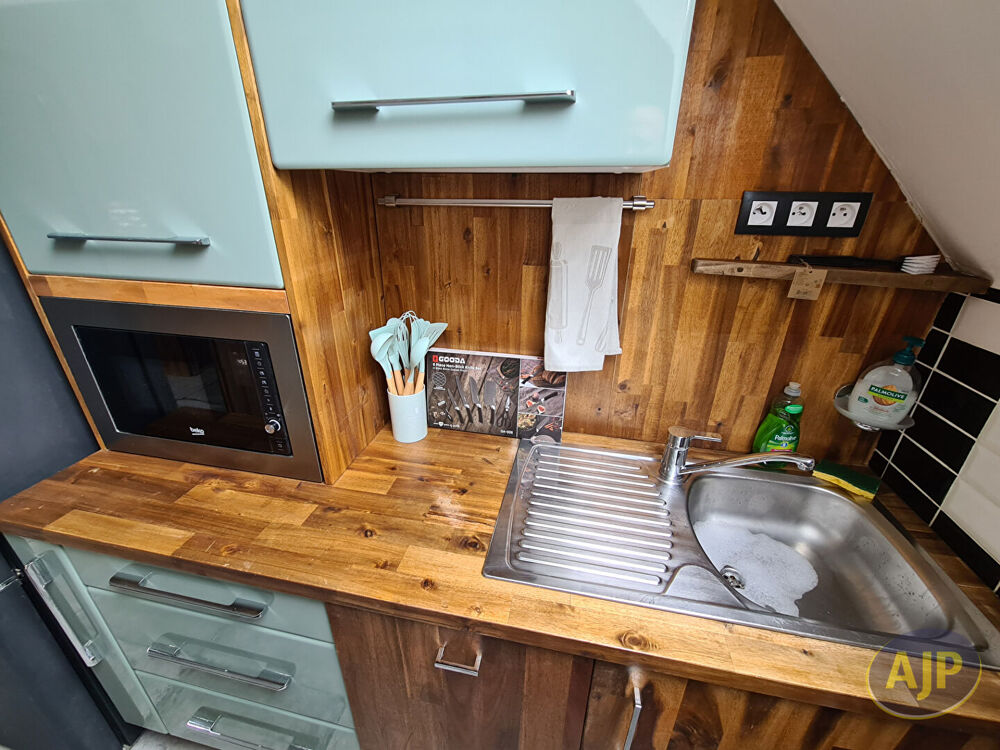 Vente Appartement Appartement Saint Marc Sur Mer 1 pièce Saint marc sur mer