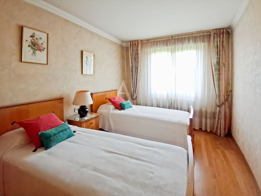 Vente Appartement NANTERRE centre ville 10' RER Nanterre