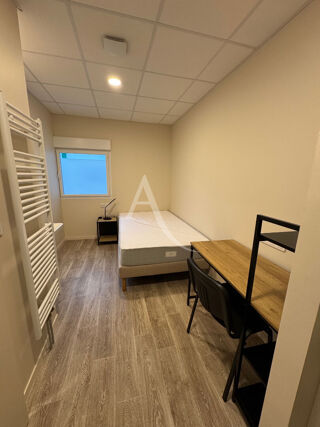  Appartement à louer 2 pièces 25 m²