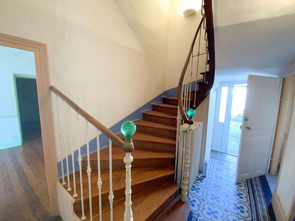 Vente Maison BELLE MAISON DE CARACTÈRE Le creusot