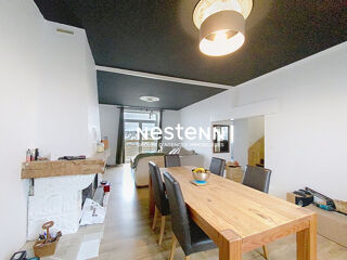  Maison � vendre 6 pi�ces 128 m�