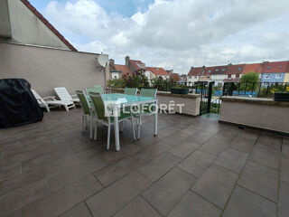  Maison � vendre 4 pi�ces 110 m�