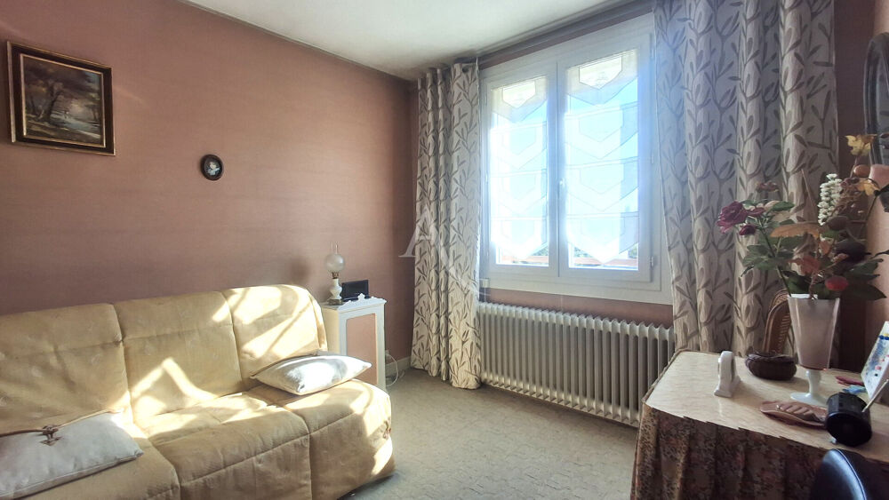 Vente Maison MAISON DE FAMILLE LA ROCHELLE La rochelle