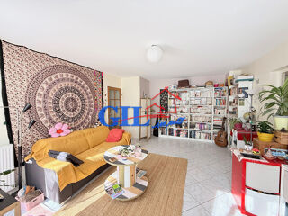  Appartement � vendre 3 pi�ces 61 m�
