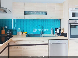  Maison à vendre 5 pièces 128 m²