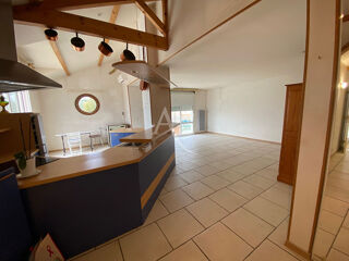  Appartement  vendre 4 pices 88 m