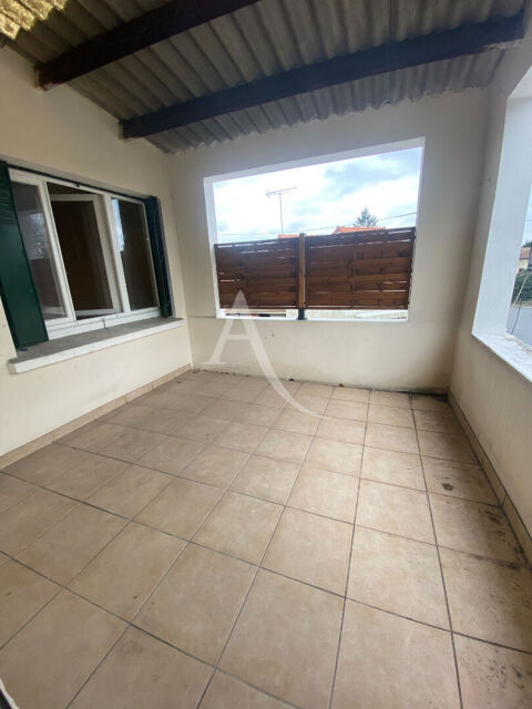  Appartement  louer 3 pices 60 m