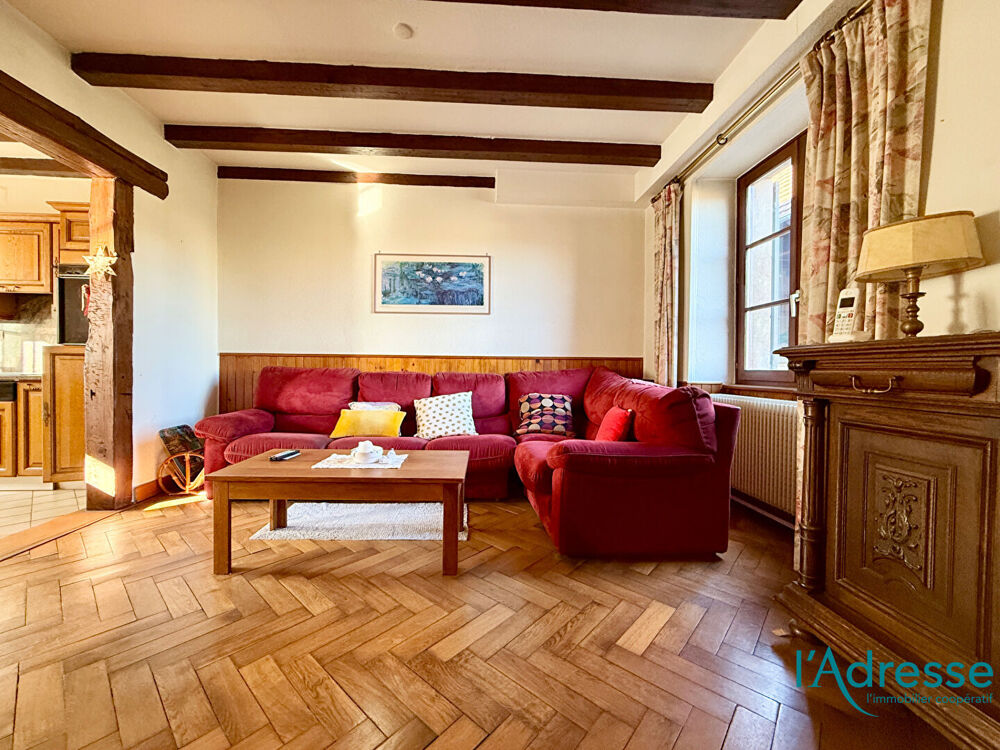 � vendre  Maison Munster (68140)