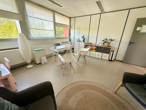   LABEGE INNOPOLE/ENOVA - Bureau de 18.7 m² 