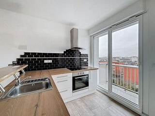  Appartement � vendre 2 pi�ces 35 m�