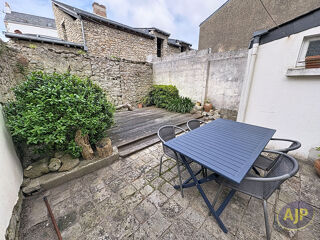  Maison à vendre 6 pièces 127 m²