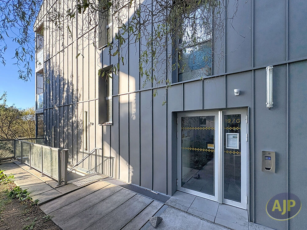 Vente Appartement Appartement de 45.12 La Fleuriaye Carquefou